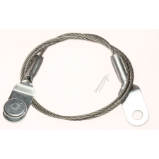 Non branding Kábelhúzó Miele 4056561 az ajtópántos mosogatógéphez beépíthető gépek kiegészítői