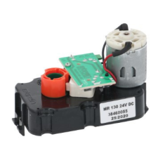 Non branding KAMRÁS MOTOR 24VDC kisháztartási gépek kiegészítői