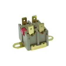 Non branding KAPCSOLÓ TERMOSZTÁT 125°C kisháztartási gépek kiegészítői