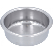 Non branding KÁVÉ SZŰRŐ EGYES FALÚ 2 CSÉSZE 58MM kisháztartási gépek kiegészítői