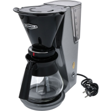 Non branding KÁVÉGÉP BRAVILOR JUNIOR EZÜST kisháztartási gépek kiegészítői