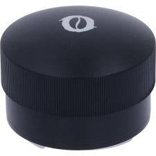 Non branding KÁVÉSZINTEZŐ RIBELLE ø 58 mm FEKETE kávéfőző kellék