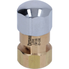 Non branding KAZÁN LÉGMENTESÍTŐ SZELEP ÖSSZEÁLLÍTÁS KRÓMOZOTT kisháztartási gépek kiegészítői