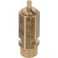 Non branding KAZÁN SZELEP ø 1/4'M kisháztartási gépek kiegészítői