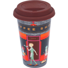 Non branding KERÁMIA CSÉSZE KÁVÉZÓ DLSC066 kisháztartási gépek kiegészítői