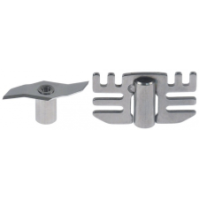 Non branding Kés szett kisháztartási gépek kiegészítői