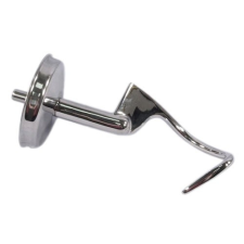 Non branding KEVERLAPÁT , BAJONETTZÁR NÉLKÜL, ACÉL kisháztartási gépek kiegészítői