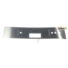 Non branding Kezelőrész előlap beépíthető gépek kiegészítői