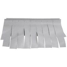 Non branding Ki/be meneti függöny 620x480 mm beépíthető gépek kiegészítői