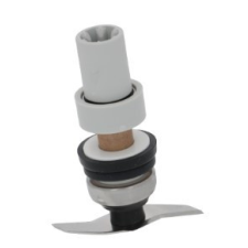 Non branding KNIFE GROUP WITH PIN kisháztartási gépek kiegészítői