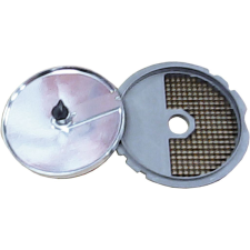 Non branding KOCKA ZÖLDSÉGVÁGÓ KÉSZLET 8x8x8 mm kisháztartási gépek kiegészítői