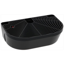 Non branding komplett fekete csepptálca kisháztartási gépek kiegészítői