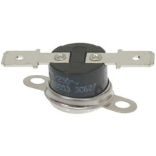 Non branding KONTAKT TERMOSZTÁT 50°C 10A 250V beépíthető gépek kiegészítői