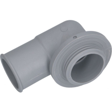 Non branding Könyök ø 1"x30 mm beépíthető gépek kiegészítői