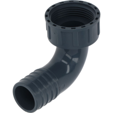 Non branding könyökszár kivezetőhöz ? 1"1/4 beépíthető gépek kiegészítői