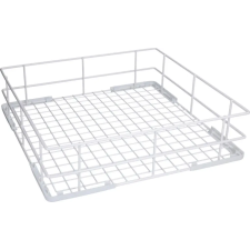 Non branding Kosár 385x385x95 mm beépíthető gépek kiegészítői