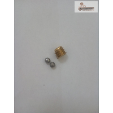 Non branding Kotyogó golyó+csavar kisháztartási gépek kiegészítői