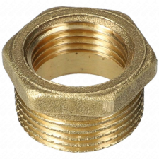 Non branding Közcsavar (szűkítő ) K3/4 B1/2 réz beépíthető gépek kiegészítői