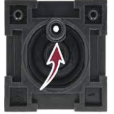 Non branding Kpe felső átvezető tömítés kisháztartási gépek kiegészítői