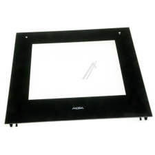 Non branding KÜLSŐÜVEG SÜTŐHÖZ beépíthető gépek kiegészítői