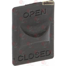 Non branding kurzor rácskioldóhoz HAIPLEN ELICA beépíthető gépek kiegészítői