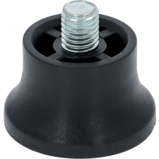 Non branding LÁB M10 ø 40x25 mm kisháztartási gépek kiegészítői