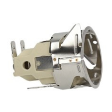 Non branding LAMP RECEPTACLE FOR LAMP E14 15-25W 230V beépíthető gépek kiegészítői