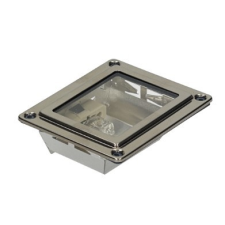 Non branding Lámpa tartó lámpával G9 40W 230V beépíthető gépek kiegészítői