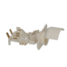 Non branding LÁMPAFOGÓ WHIRLPOOL 486081500299 beépíthető gépek kiegészítői