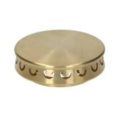 Non branding Lángterítő ø 60 mm beépíthető gépek kiegészítői