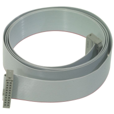Non branding Lapos kábel 20-POLE 1250 mm beépíthető gépek kiegészítői