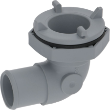 Non branding Leeresztő egység beépíthető gépek kiegészítői