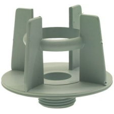 Non branding leeresztőgyűrű anya ? 32 mm beépíthető gépek kiegészítői