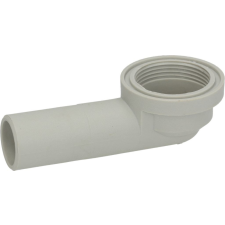 Non branding Lefolyóív 1"1/4 beépíthető gépek kiegészítői