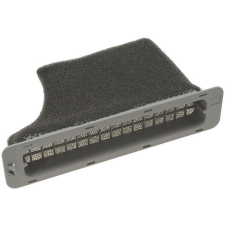 Non branding Levegő bemeneti szűrő 220x50 mm beépíthető gépek kiegészítői