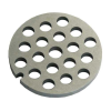 Non branding Lyukas kivezetőlemez húsdarálóhoz