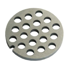 Non branding Lyukas kivezetőlemez húsdarálóhoz kisháztartási gépek kiegészítői