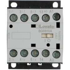 Non branding Mágneskapcsoló BG0610A beépíthető gépek kiegészítői