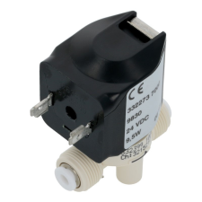 Non branding Mágnesszelep (24V / 9,5W) kisháztartási gépek kiegészítői