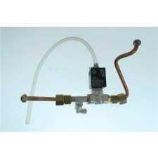 Non branding MÁGNESSZELEP + GŐZCSŐ ÖSSZESZERELÉS JOBB kisháztartási gépek kiegészítői