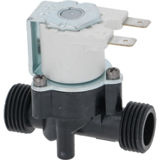 Non branding Mágnesszelep RPE 1 utas180° beépíthető gépek kiegészítői