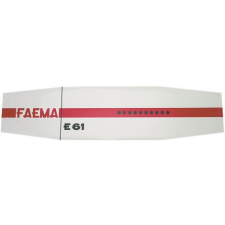 Non branding MATRICA E61 3/GR kisháztartási gépek kiegészítői