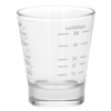 Non branding Mérces üveg pohár, 60 ml / 2 oz (1080200)