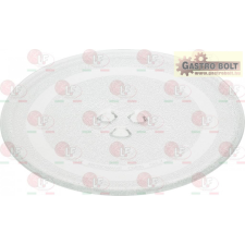 Non branding MIKROHULLÁMÚ TÁNYÉR átmérő 245 mm kisháztartási gépek kiegészítői