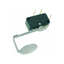 Non branding MIKROKAPCSOLÓ 6A 250V kisháztartási gépek kiegészítői