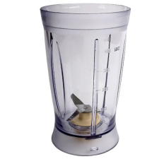 Non branding Mixer pohár kisháztartási gépek kiegészítői