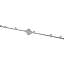 Non branding mosókar ASSEMBLY 6 fúvóka 620 mm beépíthető gépek kiegészítői