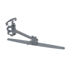 Non branding MOSÓKAR SZERELVÉNY FELSŐ WHIRLPOOL 481 beépíthető gépek kiegészítői