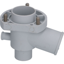 Non branding mosókar tartó ? 18 mm beépíthető gépek kiegészítői