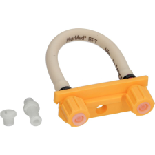 Non branding mosószer adagoló cső SAIER beépíthető gépek kiegészítői